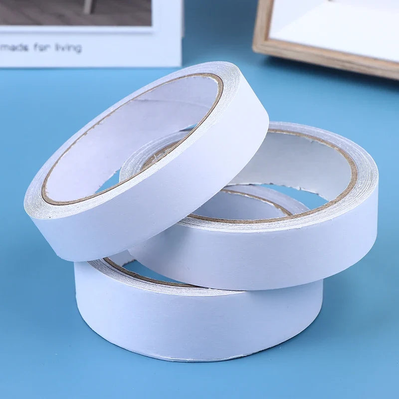 5M Pickleball Paddle Edge Guard Tape – Clear PVC Protection
