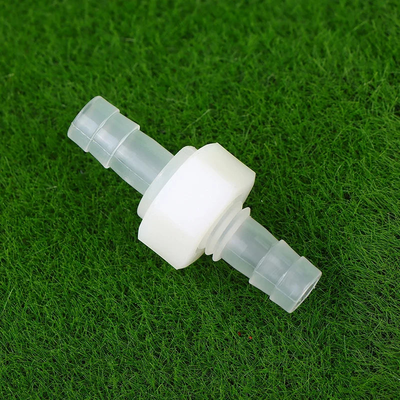 PP Ant Farm Expansion Connector with Nut – 10mm Interface
