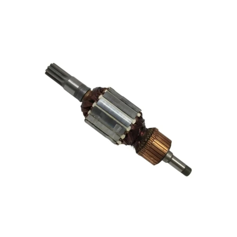 DAZZLEEX Armature Rotor 1614011117 GSH16-28 GSH16-30 220V