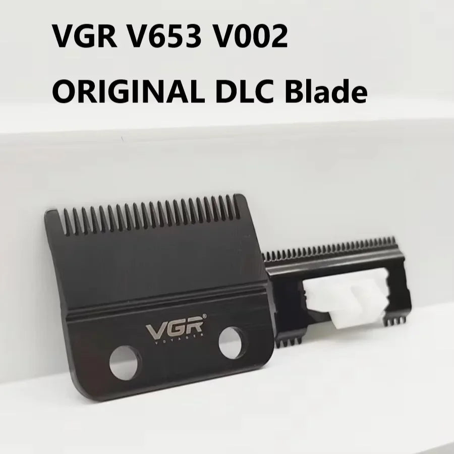 VGR DLC Replacement Blade for V653 V002 V003 V906 Clipper