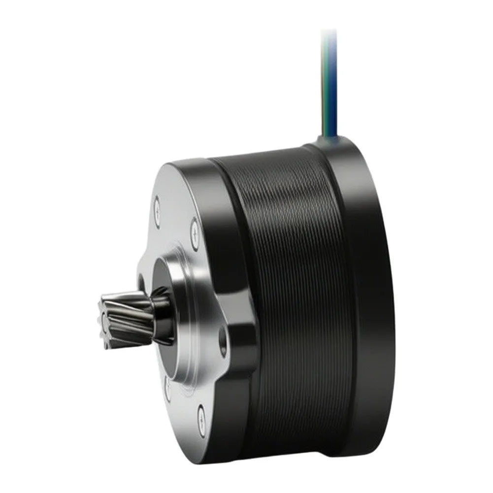 BambuLab Extruder Stepper Motor 36mm – X1 X1C P1P P1S Upgrade