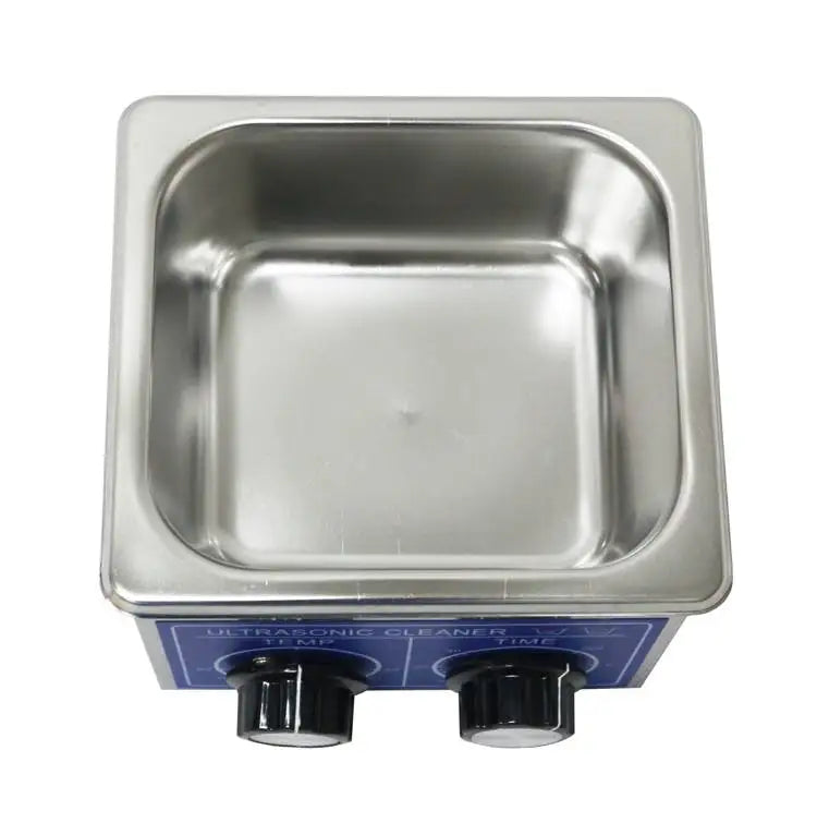 Thinlan 40kHz Digital Ultrasonic Cleaner – USB Powered