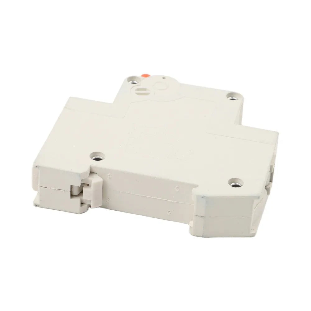 DAZZLEEX 16A DIN Rail Miniature Circuit Breaker 1P Overload