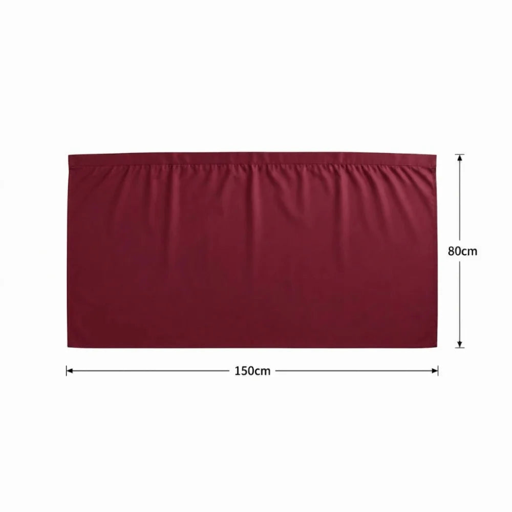 Oxford Waterproof Apron – Dirt-Resistant Rain Skirt for Farming