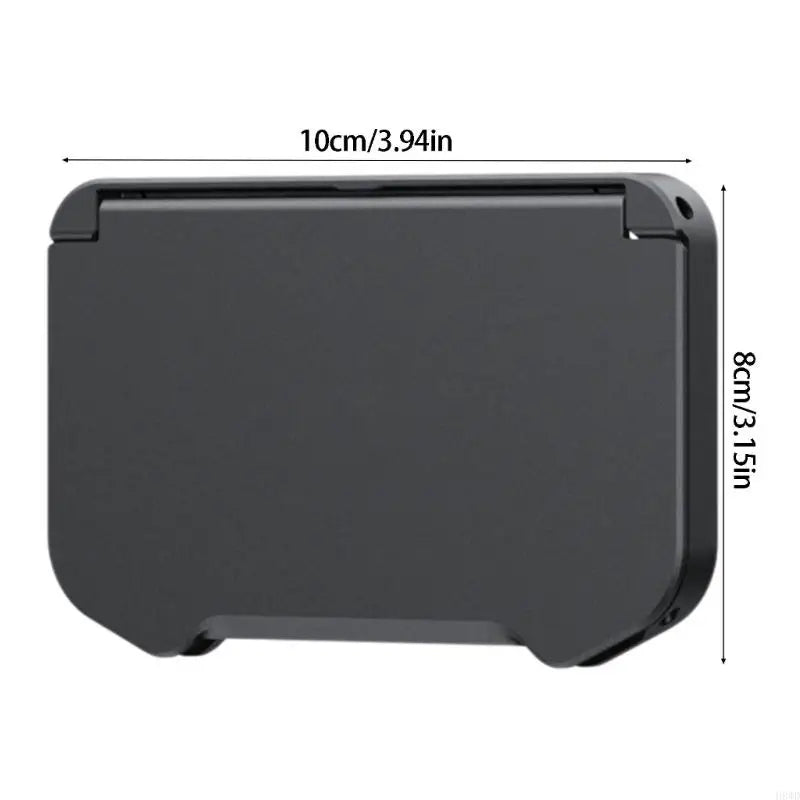 ABS Camera Screen Sun Shade for DJI Action Cameras | Outdoor
