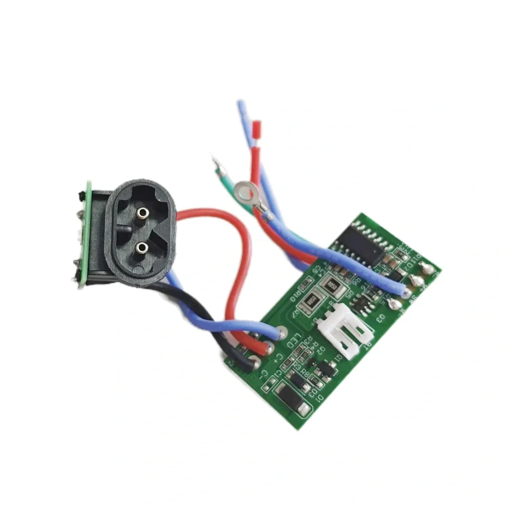 Replacement PCB Board for Wahl Magic Clip Super Taper Senior