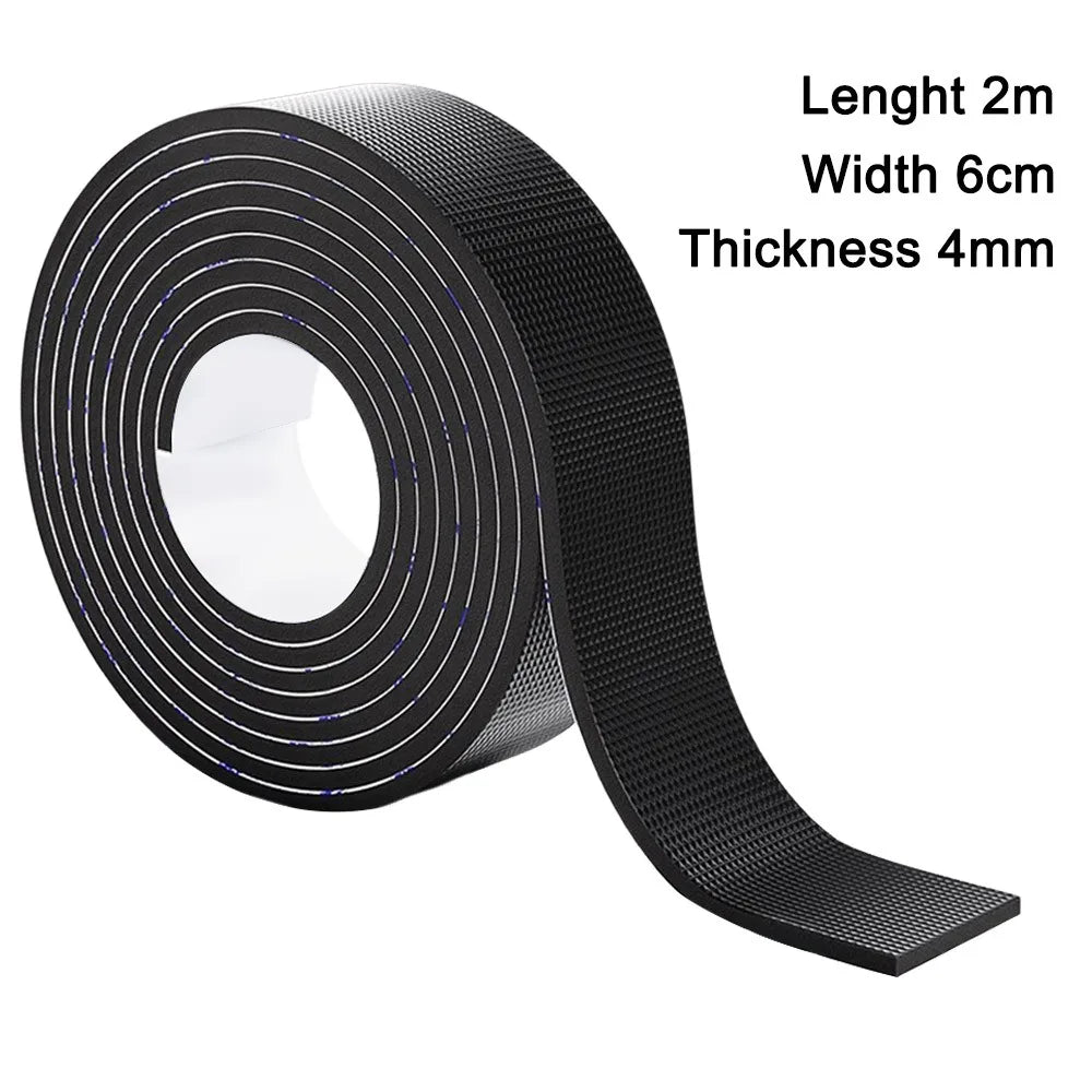 Self-Adhesive EVA Furniture Leg Pads – Anti-Slip Floor Protectors