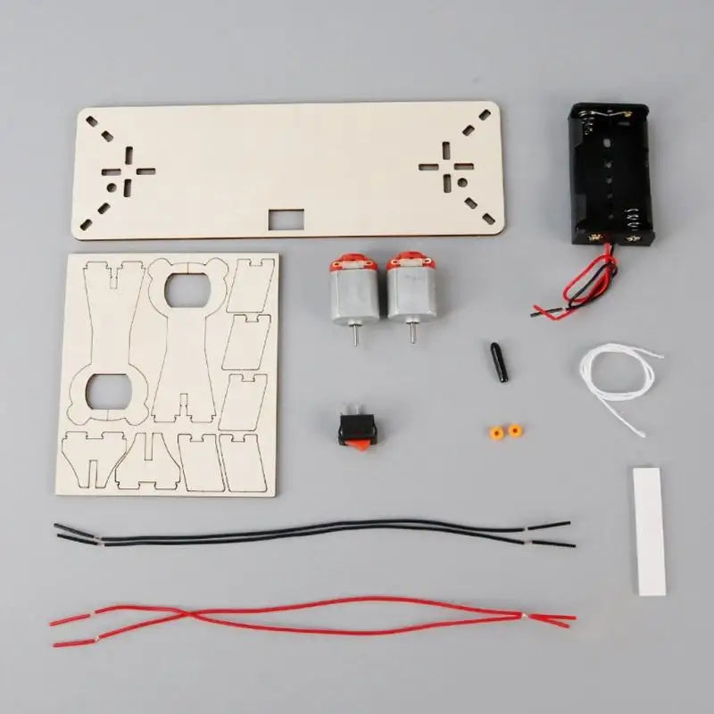 STEM Standing Waves Physics Model Kit for Kids | Science