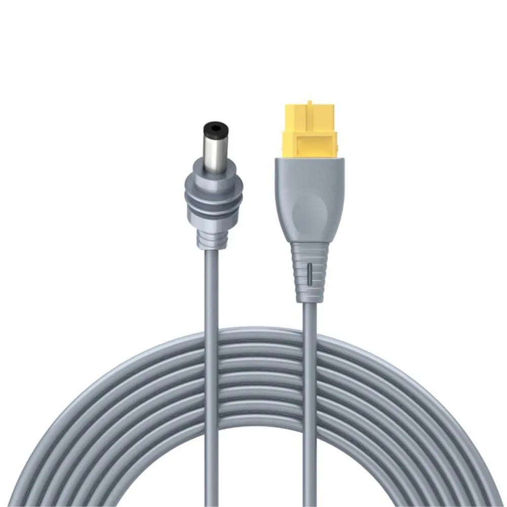 Starlink Mini XT60 to DC5521 Power Adapter Cable 3m