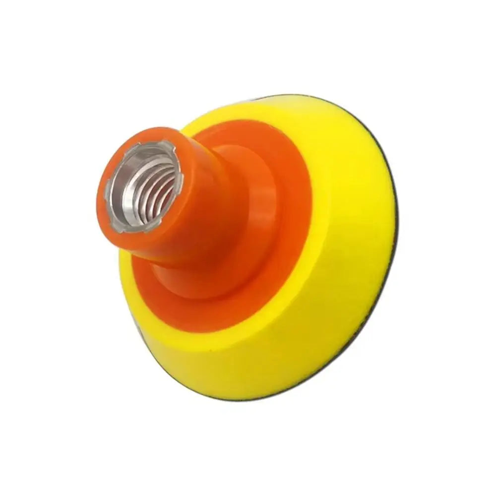 Universal Sanding Pad Backing Plate 2-7" M10 M14 M16 Thread