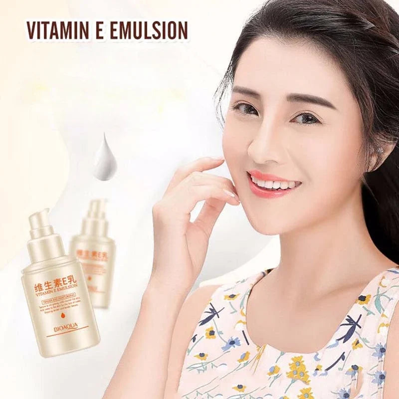 BIOAQUA Vitamin E Face Cream – Moisturizing & Anti-Aging