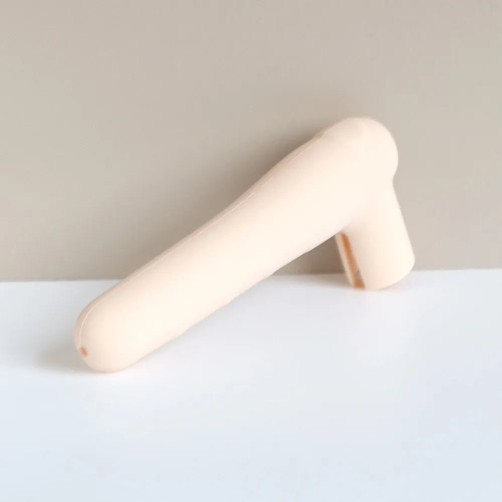 Silicone Door Knob Cover Anti-Slip Anti-Static Doorknob Sleeve