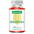 Urolithin A 2000mg Capsules 120ct – Cellular Vitality | Taoters