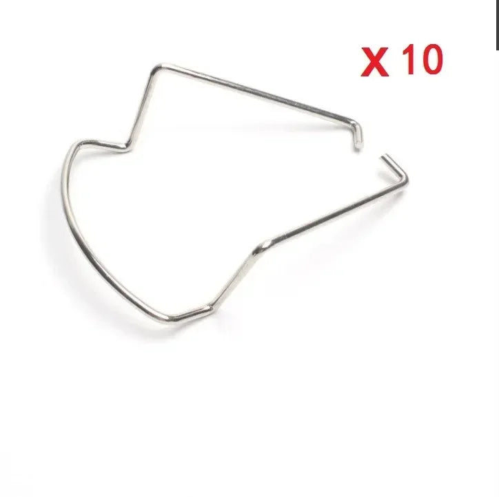 Grass Trimmer Head Cover & Blade Guard – Brushcutter Parts