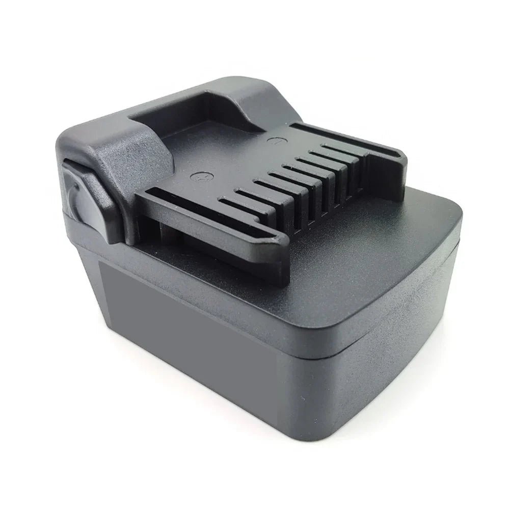 Milwaukee 18V to Metabo HPT Battery Adapter Converter