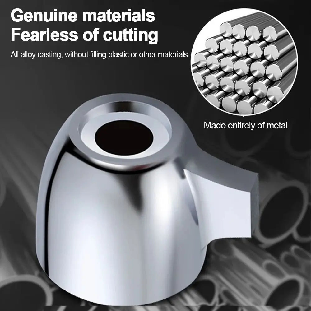 Universal Triangle Valve Faucet Handle Knob – Kitchen & Bath