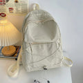 Nixie Color-Block Backpack – Lightweight Hiking & School Bag
