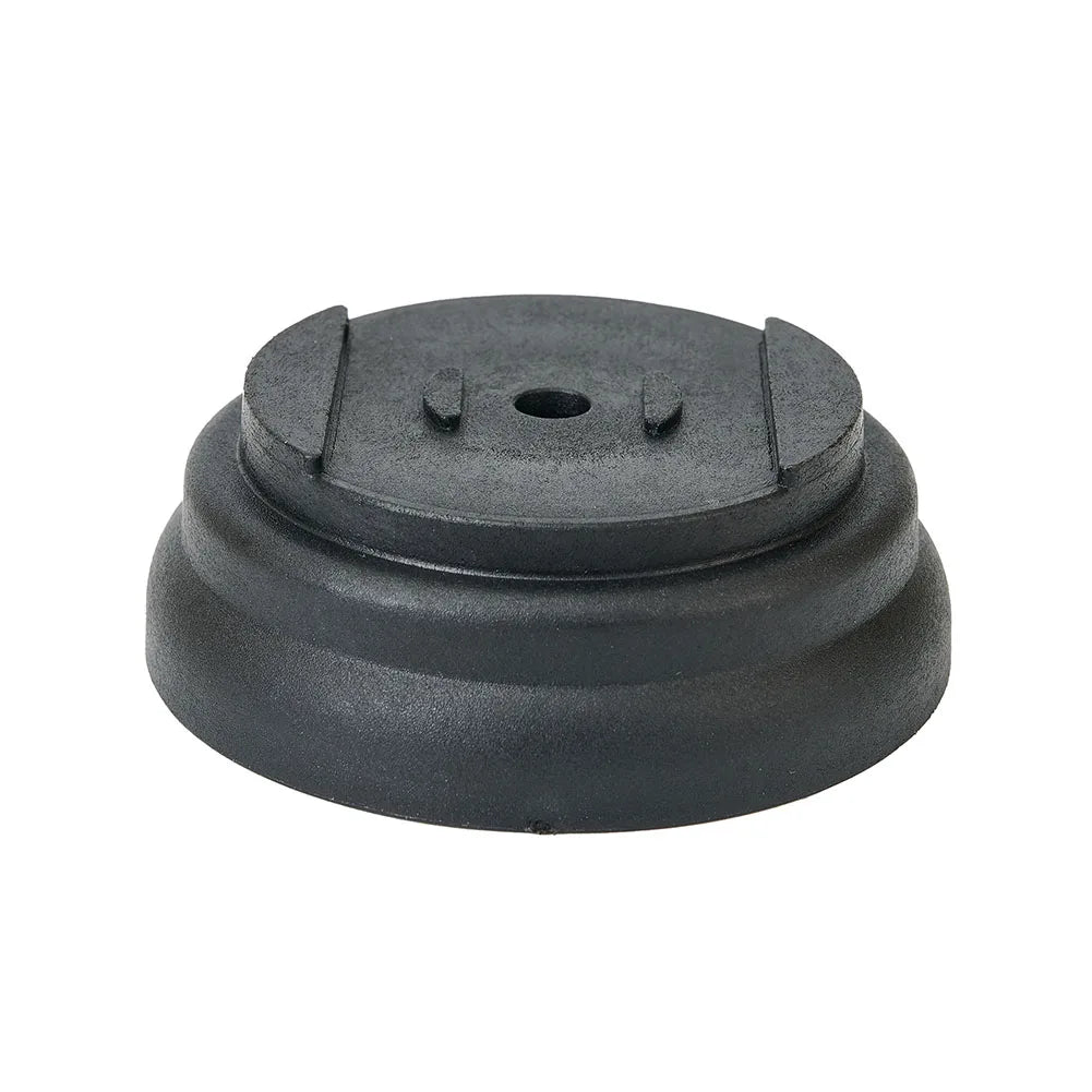 Grass Trimmer Head Saw Blade Base – Brushcutter Spare Part