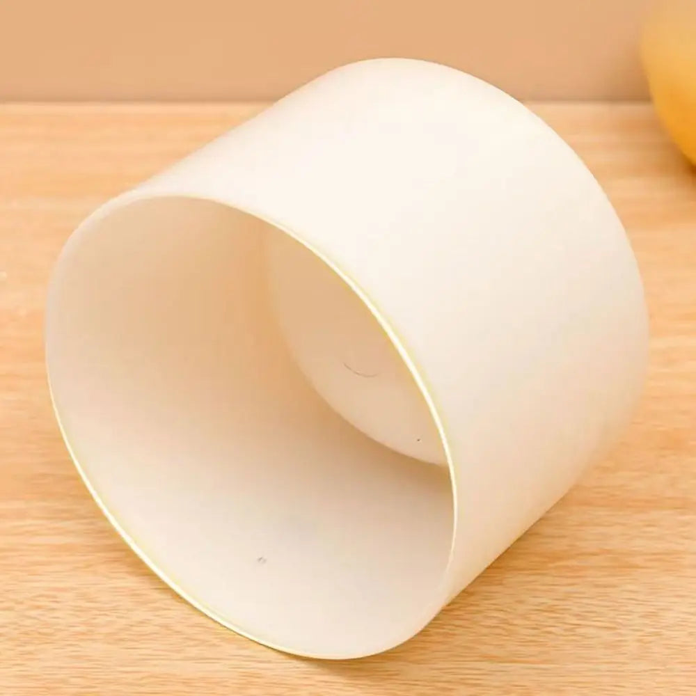 Wooden Dumpling Wrapper Press Mold – DIY Dough Tool