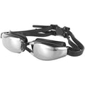 Nixie Swimming Goggles – UV Protection & Anti-Fog Wide View