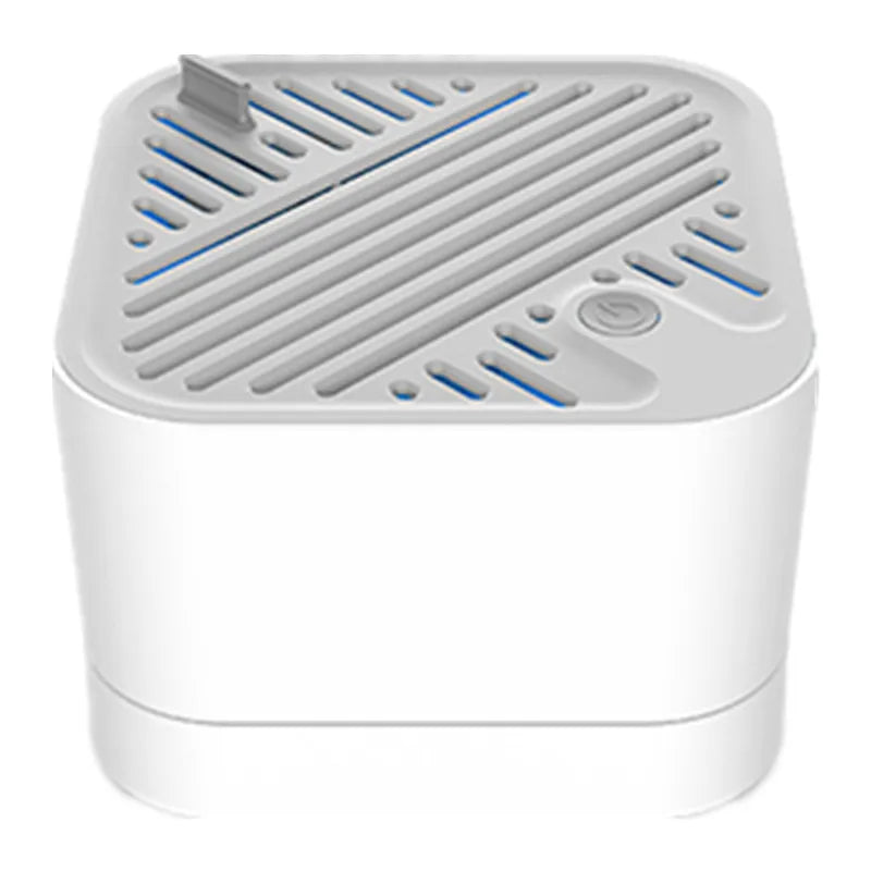 Wireless Hydroxyl Fruit & Vegetable Cleaner – Automatic 8W