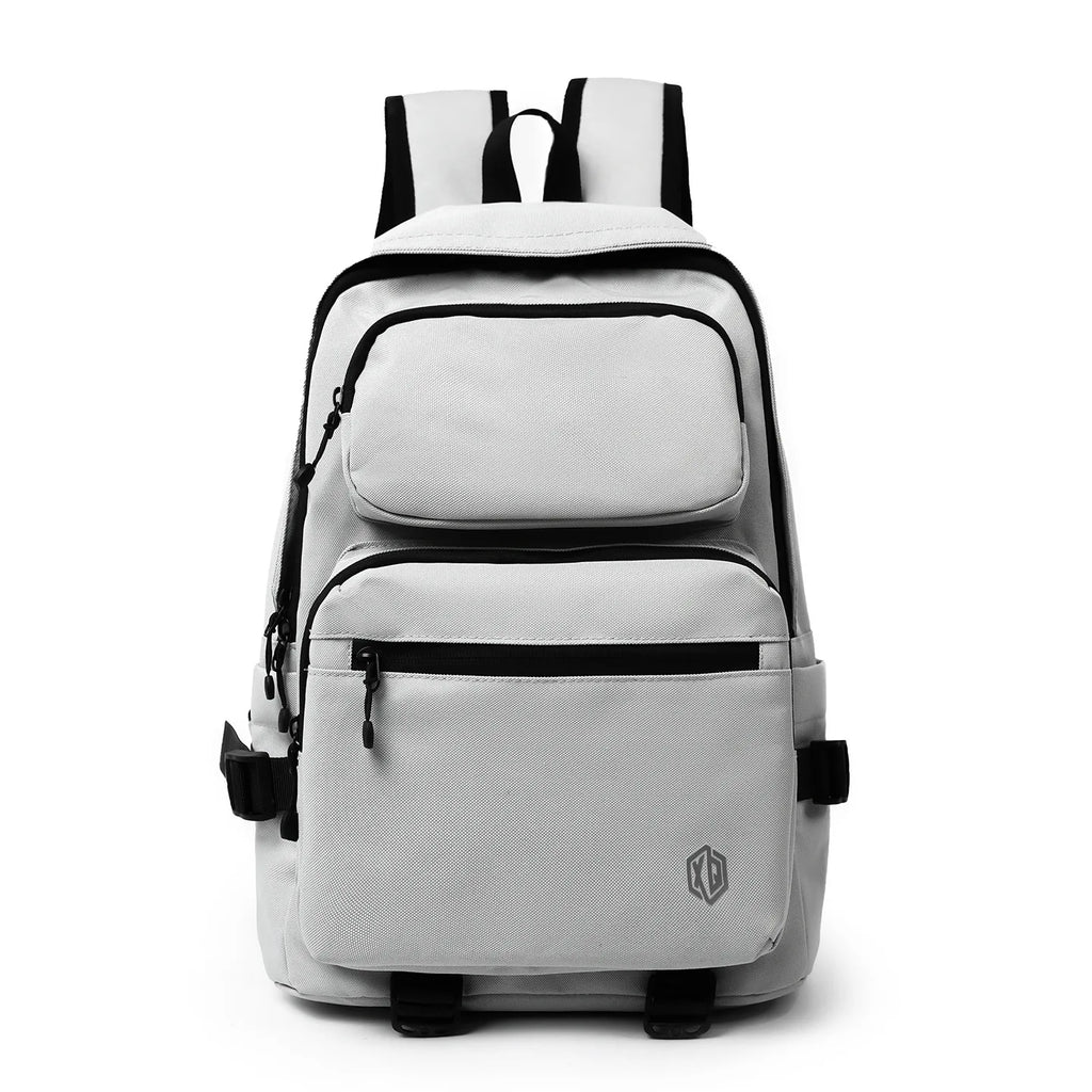 Women's Korean College Casual Travel Laptop Backpack | Nixie