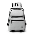Women's Korean College Casual Travel Laptop Backpack | Nixie