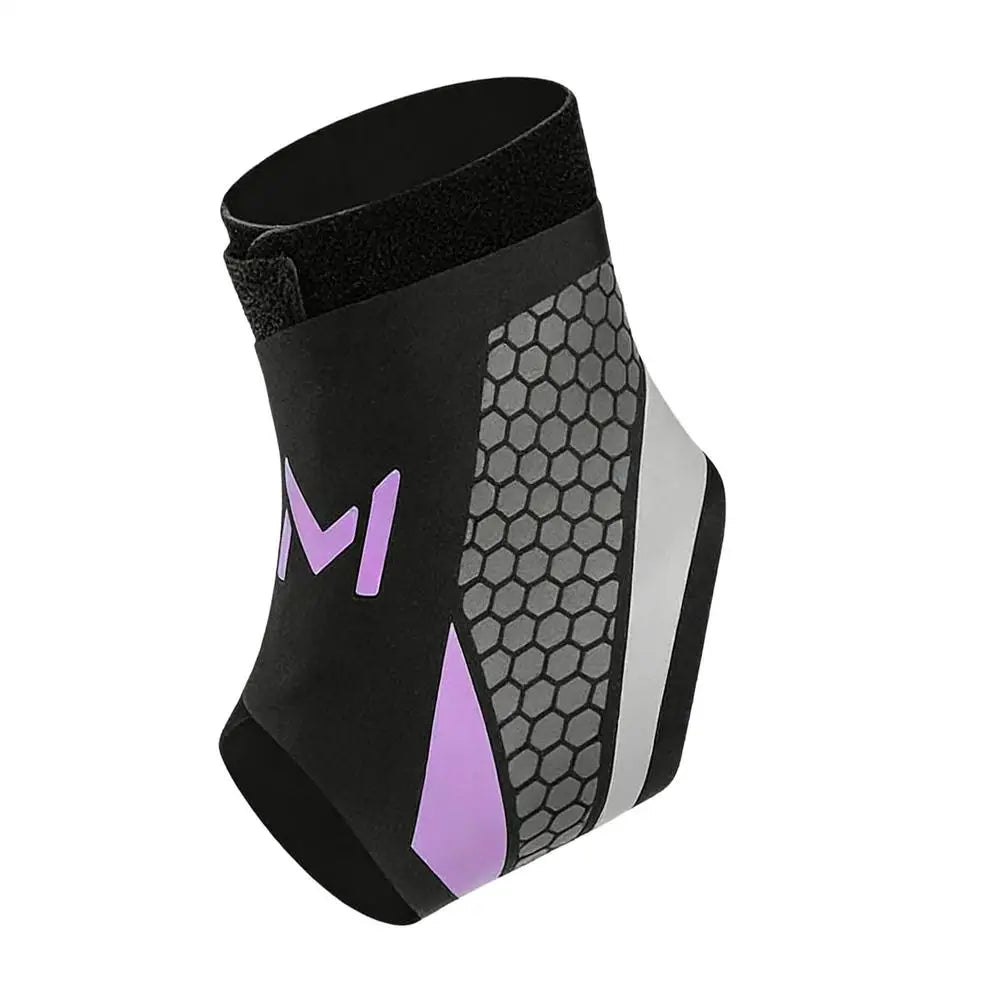 Breathable Ankle Brace Support Sleeve | Running, Hiking & Sports