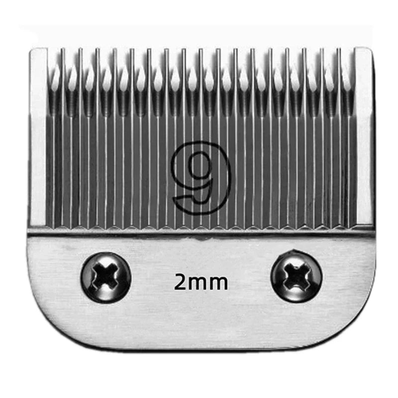 Professional A5 Dog Clipper Blades | Fits Andis & Oster