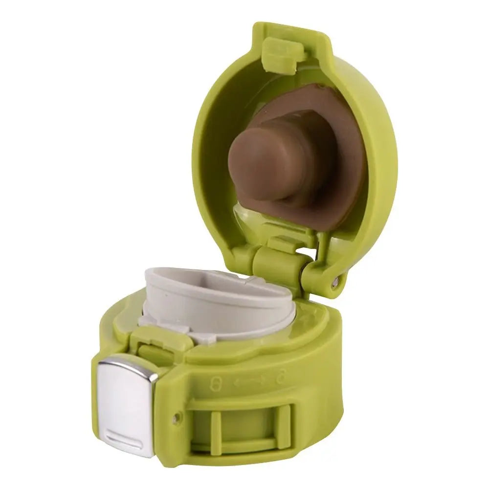 Universal BPA-Free Silicone Tumbler Lid – Replacement Cup Cover