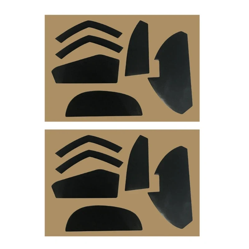 PTFE Mouse Feet Skates for Logitech G602 – 2 Set Replacement