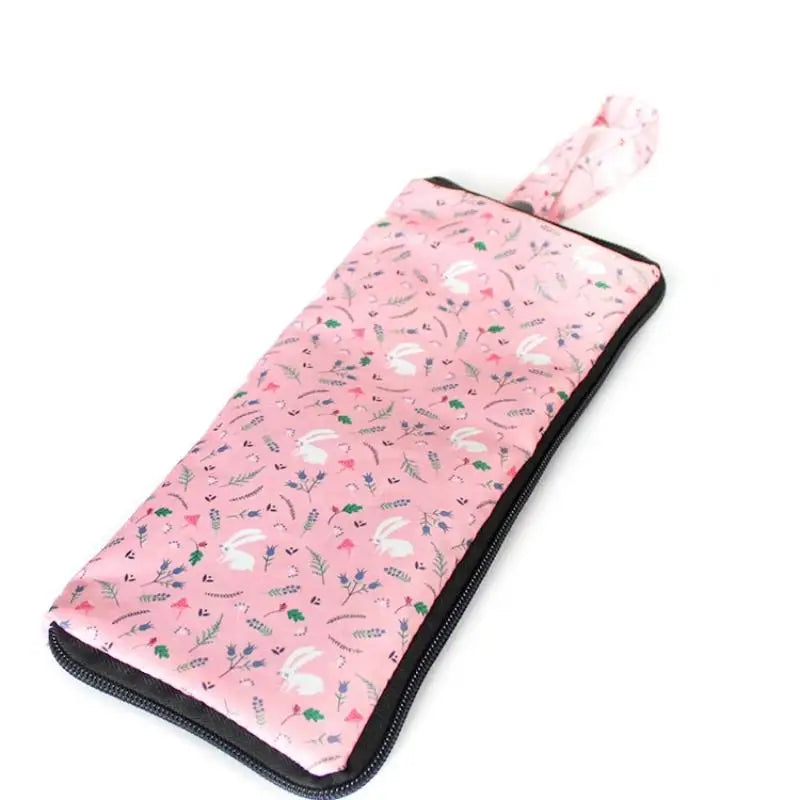 Stripe Star Wet Umbrella Bag – Waterproof Absorbent Cover