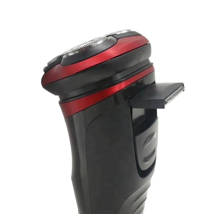 P3 LS6100 Triple Blade Electric Foil Shaver for Men