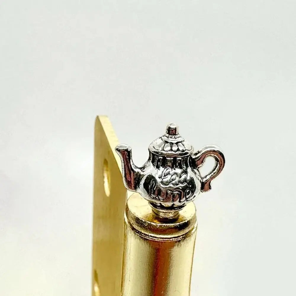 Cute Resin Door Hinge Pin Topper – Decorative Hinge Head