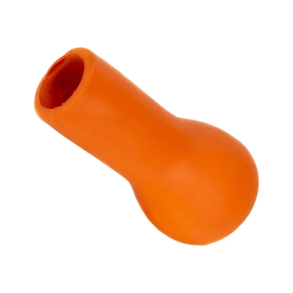 PU Belly Rod Butt Pad – Boat Fishing Rod Holder, Multi-Color