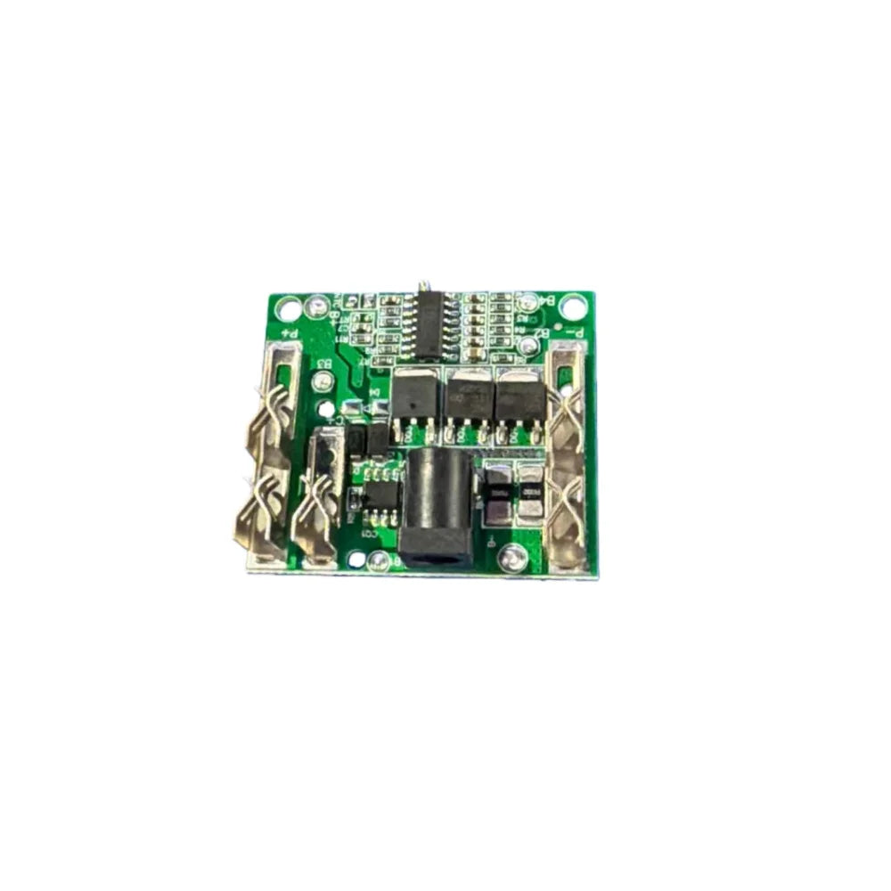 5S 21V Li-Ion BMS Protection Circuit Board for Power Tools