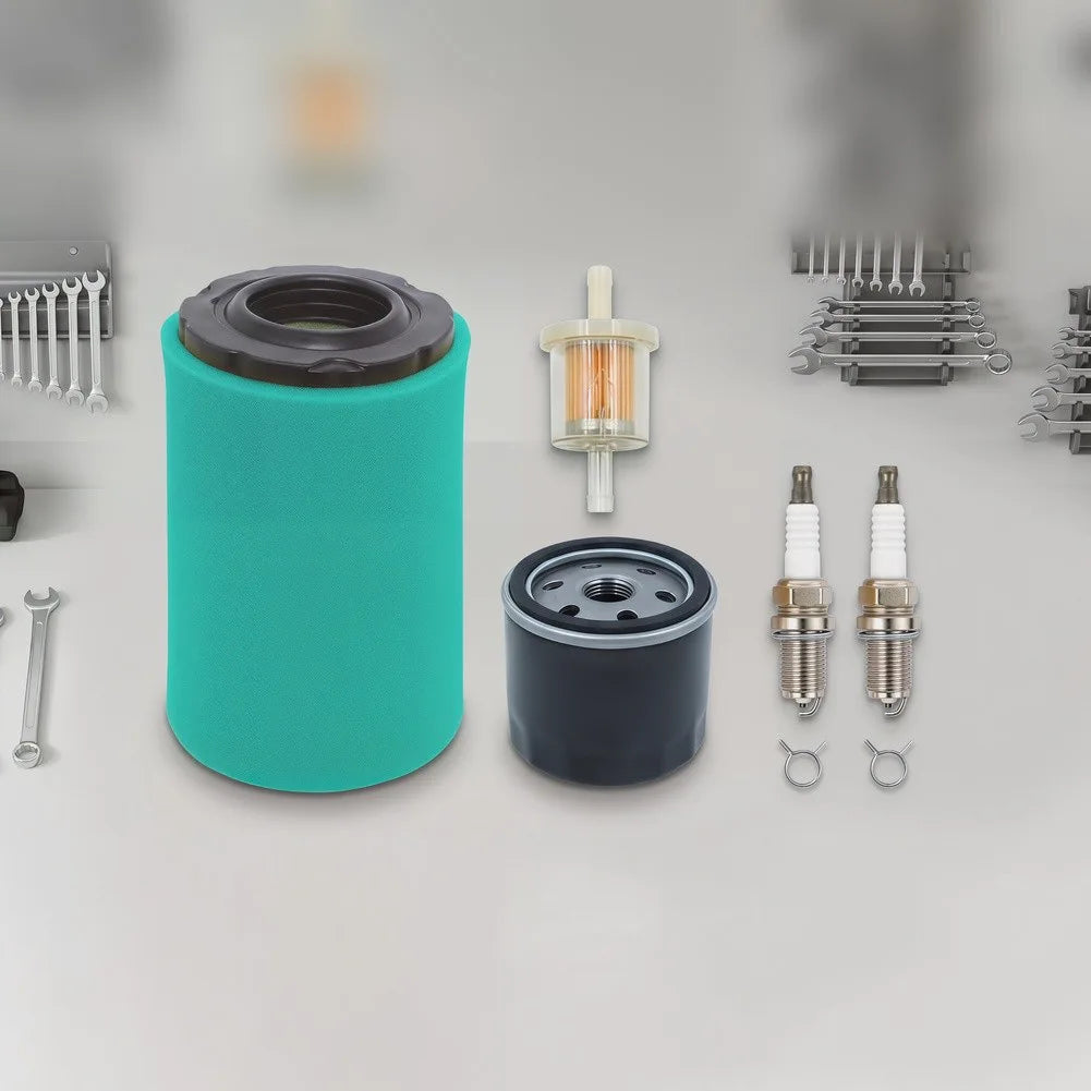 Oil & Air Filter Tune-Up Kit – YTH22V46 YTH24V48 YTH18542
