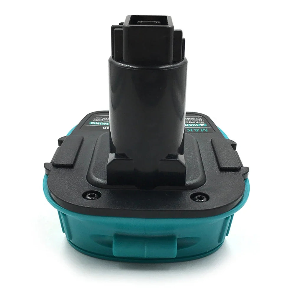18V Battery Adapter BL1830 to DC9096 DC9198 Power Tool Converter