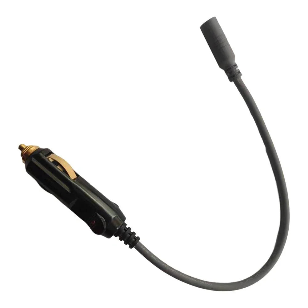 Starlink Mini DC Power Extension Cable – Weatherproof Adapter