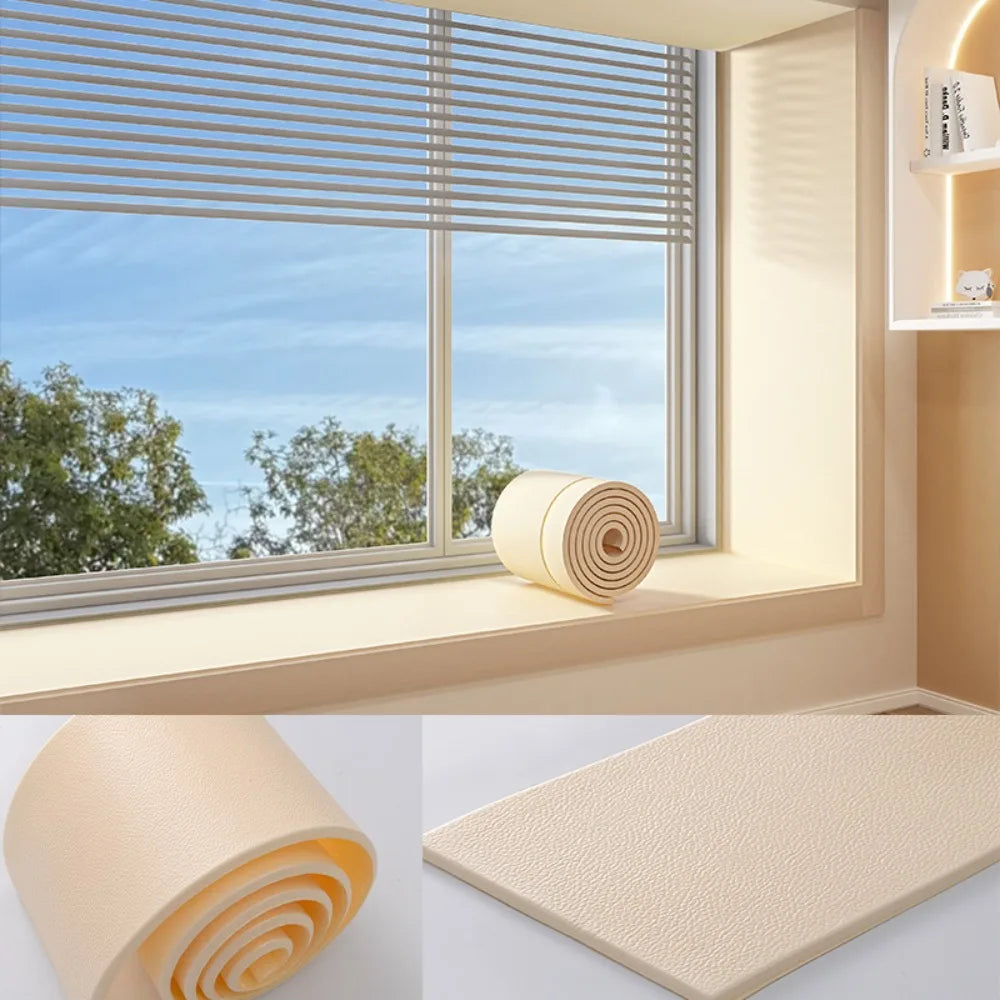 Foam Edge & Corner Guard Strip 20x200cm Self-Adhesive