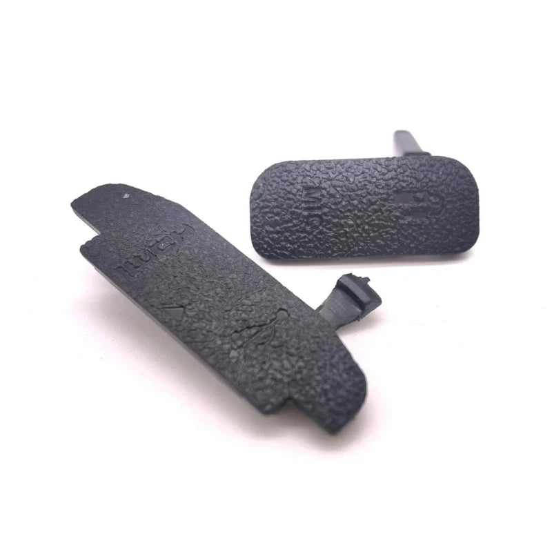 USB Port Cover for Canon 77D & 800D DSLR – Dust Guard