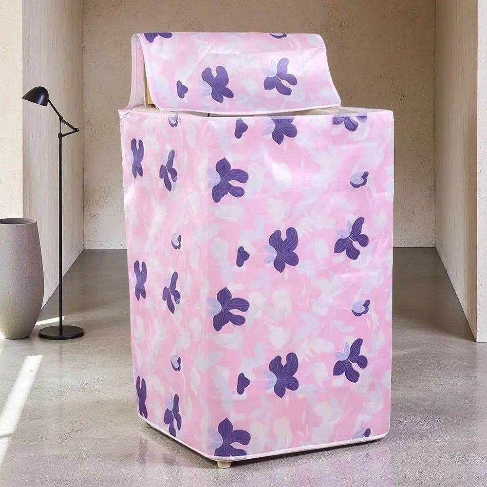 Waterproof Top Load Washing Machine Cover – Dustproof & UV