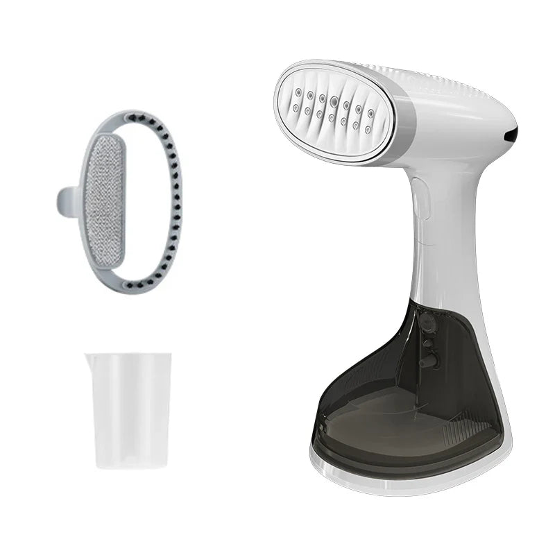 Raugee 320ml Portable Handheld Garment Steamer – Fast Heat