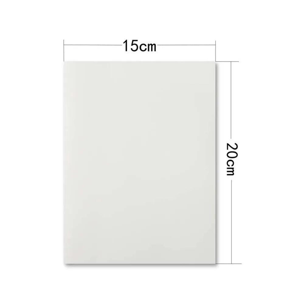 15x20cm Waterproof Self-Adhesive Repair Patch – Jackets & Tents