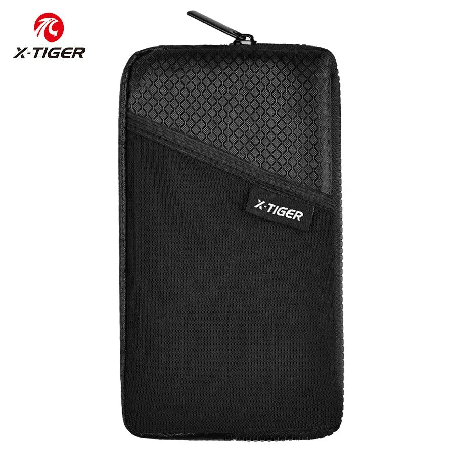 X-TIGER Bike Phone & Wallet Storage Bag – Lightweight