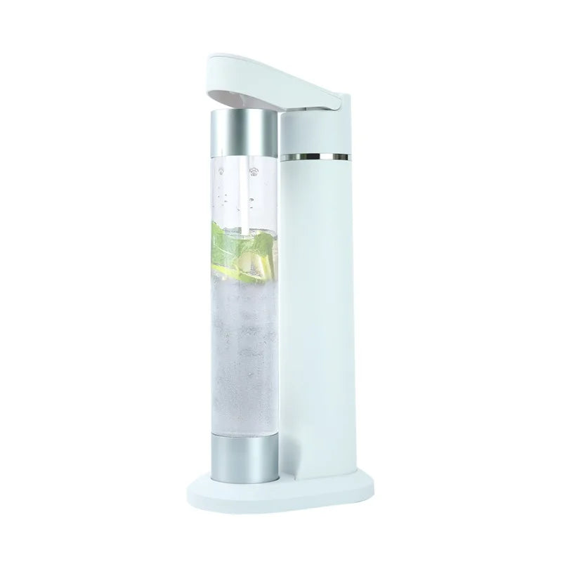 USB-C Sparkling Water Maker 1L – Home & Hotel Soda Machine