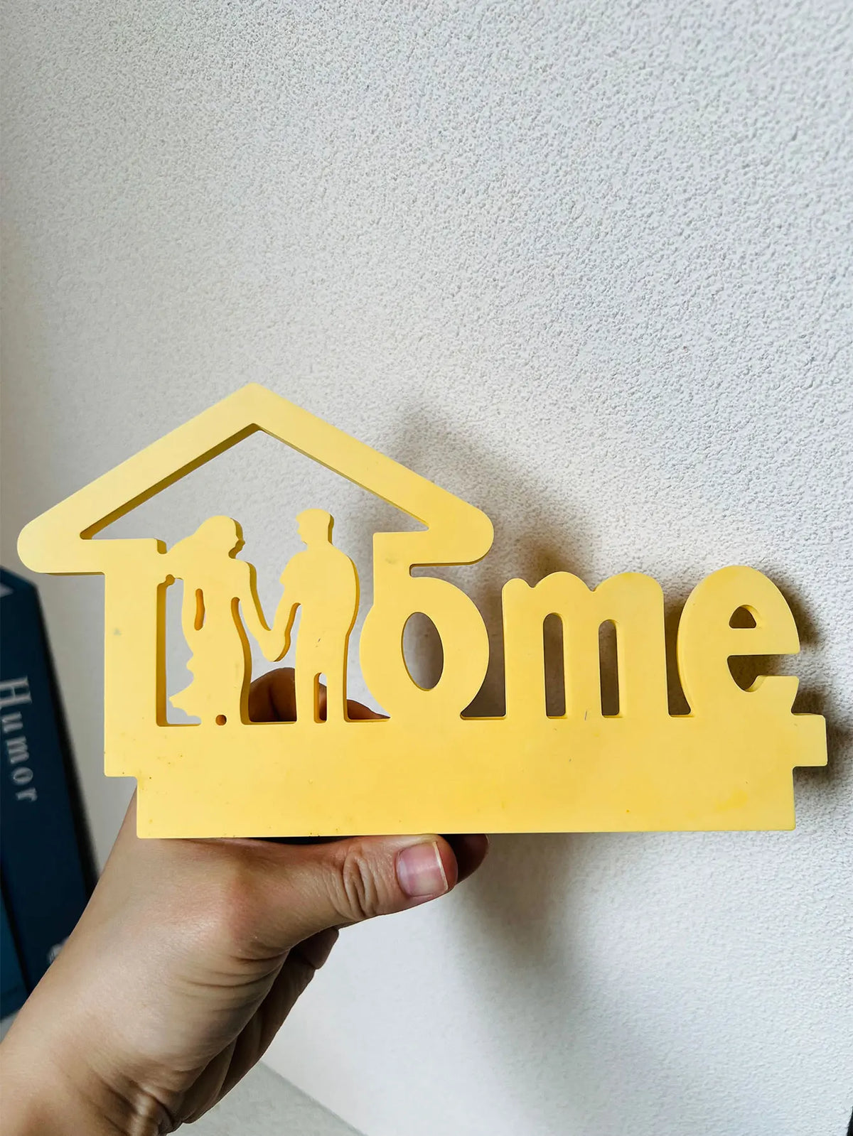 Silicone Mold – Candlestick, Lighthouse & Bell | Resin & Gypsum
