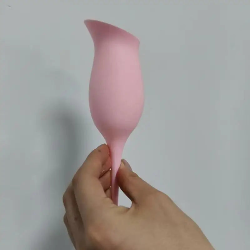 Wine Glass Self-Watering Device for Indoor Potted Plants