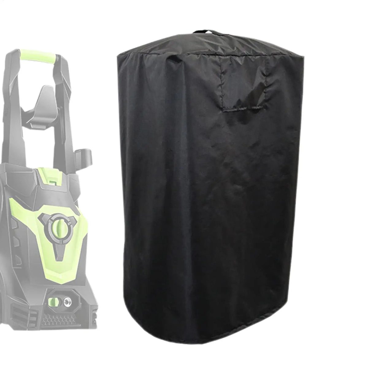 Pressure Washer Cover 420D Oxford – Waterproof & Dustproof