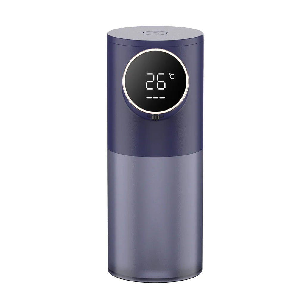 Automatic Foam Soap Dispenser 320ml – USB-C Rechargeable
